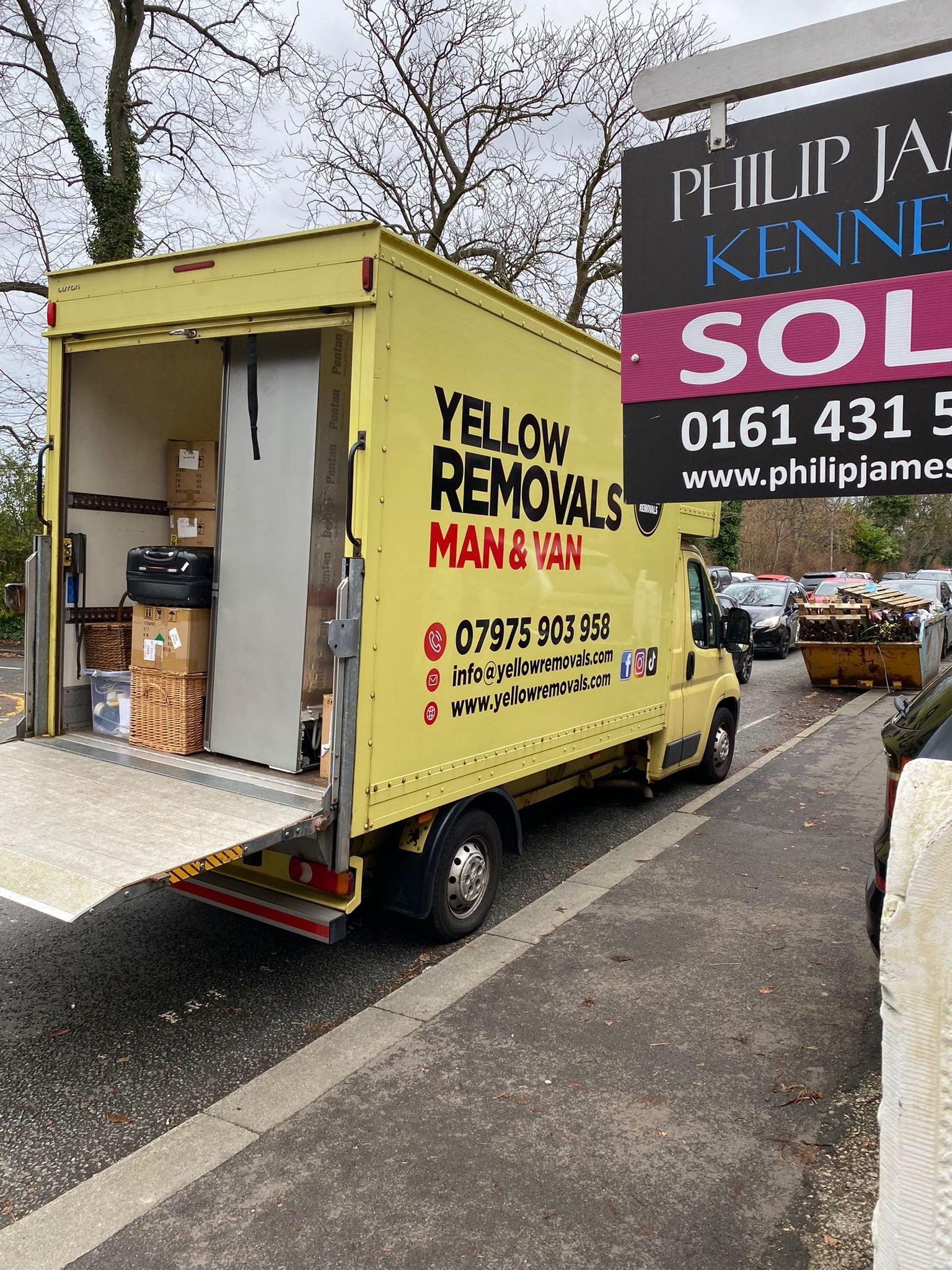 House with front yard