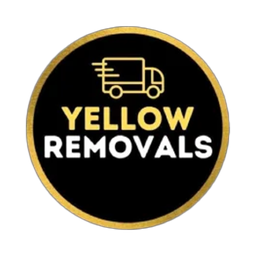 Yellow Removals Logo